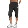 adidas Women's Trofeo Three-Quarter Training Pant