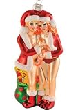 Pornaments Tingle Jingle