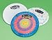 Color-Me Fabulous Flying Disc