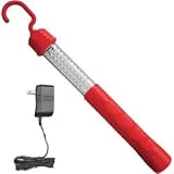 30 LED Cordless Rechargeable Work Light by Amstar