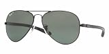 Ray-Ban Men's Tech Polar Sunglasses RB8307-002 N5