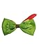 Disney Peter Pan Feather Hair Bow