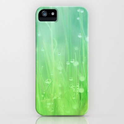 Society6/ソサエティシックス　iPhone5 Case Magic Happens Here
