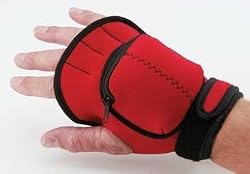Weighted Gloves (pair)