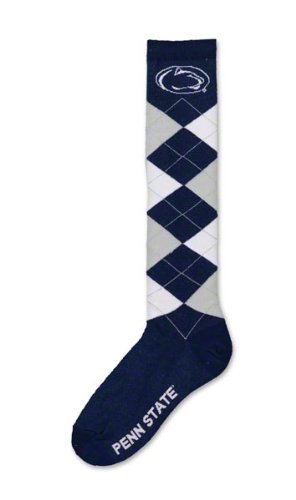 Penn State Nittany Lions Women's Knee High Socks