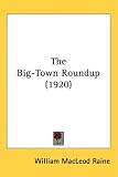 The Big-Town Roundup (1920)
