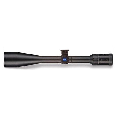 Conquest 6.5-20x50 #20 Reticle Riflescope