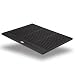 broil-master� BBQG01-ZBH-04 Pizza Platte f�r BBQ Gasgrill Gr��e: 40 x 31 cm