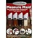 Measure Maid Indispensable Dispenser- 4 Piece Set