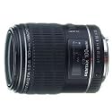 Pentax D FA 100mm f/2.8 Macro Lens for Pentax and Samsung Digital SLR Cameras