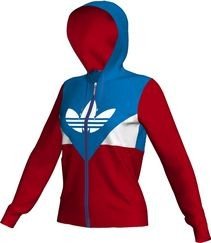 adidas S COLORADO Trainingsjacke adidas S COLORADO Trainingsjacke