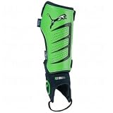 Puma V3.11 Nocsae Shinguard