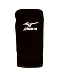 From Amazon.com. Click for details:
 Sports: Mizuno T10 Volleyball Kneepad, Black, One Size - Mizuno Sports: Mizuno T10 Volleyball Kneepad, Black, One Size - Mizuno
