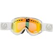 Dragon Alliance DXS Matte Goggle