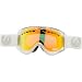 Dragon Alliance DXS Matte Goggle