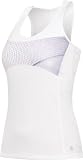 LIJA Women's Fuse Rally Tank - Indigo