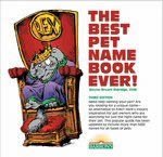 Barrons Books The Best Pet Name Book Ever