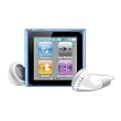 Image of Apple iPod nano 16 GB