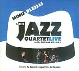 Live von Mimis & the Jazz Quartet Plessas - alle Infos