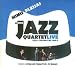Live von Mimis & the Jazz Quartet Plessas - alle Infos