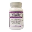 Ambiatol - Effective Sleep Aid Supplement - By Lab88 - Made in the USA