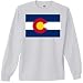 colorado Long Sleeve T-Shirt