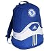 OFFICIAL CHELSEA F.C. VICTORY BLUE BACKPACK