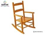 Product details for 2-Slat Rocking Chair