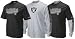 Oakland Raiders Option 3 in 1 Tee Combo - XX-Large