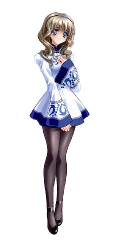 Cover image : 桃華月憚 -光風の陵王-(通常版)