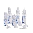 Dr. Brown's BPA Free Polypropylene Newborn Feeding Set