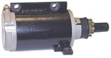 Sierra International 18-5624 Marine Outboard Starter for Johnson/Evinrude Outboard Motor
