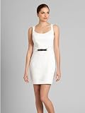 GUESS by Marciano Gloria Solid Pencil Dress