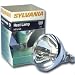 Sylvania Lighting 250W Red Heat Lamp Br40 250WBR40/RED/HEAT