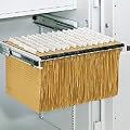Rahmen f�r H�ngeregistratur f�r Stahlschrank f�r TS 2