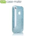 Gelli Case for iPhone 3G/3GS（Teal Blue）[CM010198]