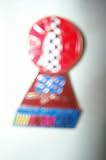 Dale Jarrett # 88 Nascar Hat Pin