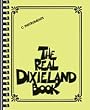 The Real Dixieland Book - C Instruments