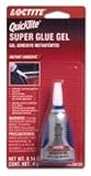 Loctite QuickTite Super Glue Gel Instant Adhesive
