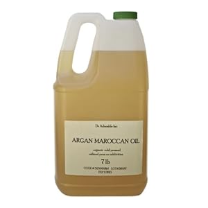 Argan Marrakesh  100% Pure 7lb/1 Gallon