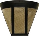 Delonghi GF4 Swiss Gold Permanent FIlter