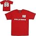 Reebok Atlanta Falcons Tony Gonzalez Youth (8-20) Name & Number T-Shirt
