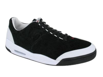 NIKE JORDAN 23 CLASSIC BASKETBALL SHOES