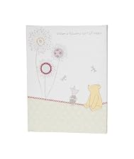 Winnie the Pooh Canvas