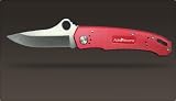 Alfa Benetti Glacier Point - 20011 Trekker Series Knife