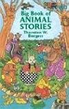Big Book of Animal Stories