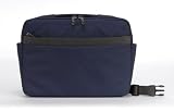 Tucano Ultra Slimcase Umh&auml;ngetasche f&uuml;r Netbooks bis 27,9 cm (11 Zoll) tiefblau