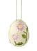 Villeroy & Boch Miniei Tulpe, Set 2tlg-VB Easter Fantasy