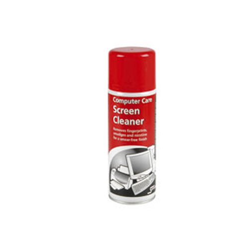 Computer Care Screen Cleaner Spray PC TFT LCD 