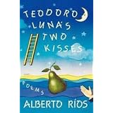 Teodoro Luna's Two Kisses: Poemspar Rios Alberto
